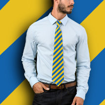 Aangepaste vlag voor Oekraïne