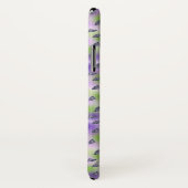 Aangepaste vlinder Iphone x hoesje (Achterkant / rechts)