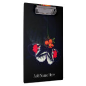 Aangepaste vlinder klembord (Rechts)