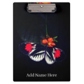 Aangepaste vlinder klembord (Voorkant)