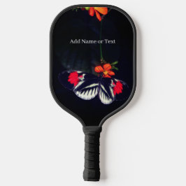 Aangepaste vlinder pickleball paddle