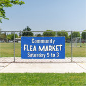 Aangepaste vlooienmarkt banner (Insitu)
