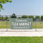 Aangepaste vlooienmarkt banner (Insitu)
