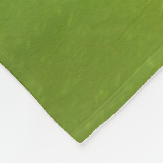 Aangepaste vlootdeken (50 x 60 inch) Ladybug bloem Fleece Deken (Hoek)