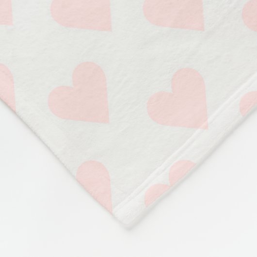 Aangepaste vlootsbank fleece deken (Hoek)