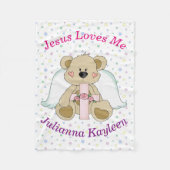 Aangepaste vlootsbank fleece deken (Voorkant)