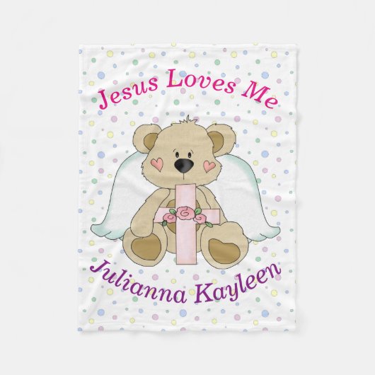 Aangepaste vlootsbank fleece deken (Voorkant)