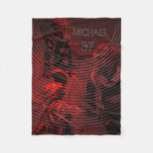 Aangepaste vlootzak voor Lacrosse-spelers