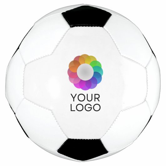 Aangepaste voetbal| Geen minimumhoeveelheid Voetbal (Voorkant)