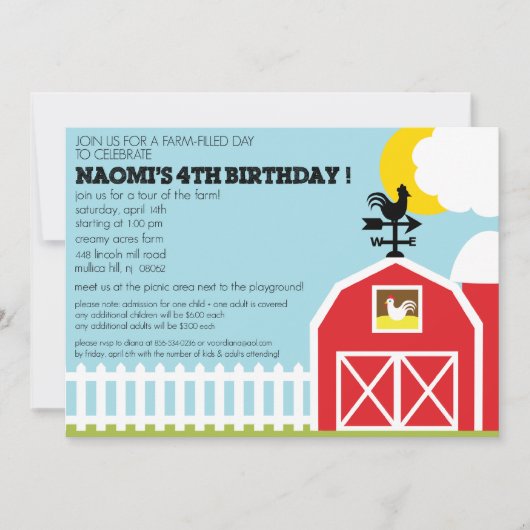 Aangepaste volgorde voor Diana B Kaart (Voorkant)