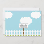 Aangepaste volgorde voor Diana B Kaart (Achterkant)