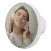 Aangepaste volledige foto moderne  keramische knop (Rechts)