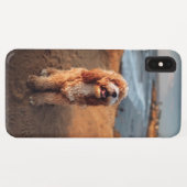 Aangepaste volledige foto | Uw eigen foto Case-Mate iPhone Case (Achterkant (horizontaal))