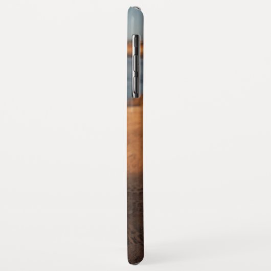 Aangepaste volledige foto | Uw eigen foto Case-Mate iPhone Case (Achterkant/links)