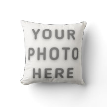 Aangepaste volledige fotosjabloon DIY