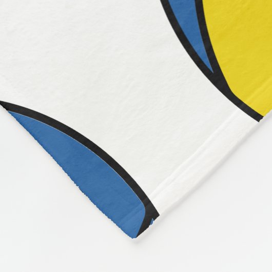 Aangepaste volleybalspeler Naam Team Jaar Fleece Deken (Hoek)