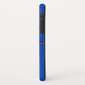 Aangepaste volleybaltelefoontassen, veel stijlen Case-Mate iPhone case (Achterkant/links)