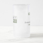 Aangepaste voorzijde Mok (Center)