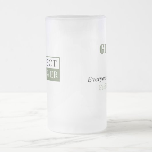 Aangepaste voorzijde Mok (Center)