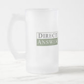 Aangepaste voorzijde Mok (Links)