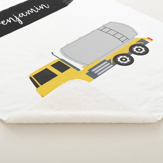 Aangepaste vrachtwagens voor vrachtvervoer per tan sherpa deken (3/4)