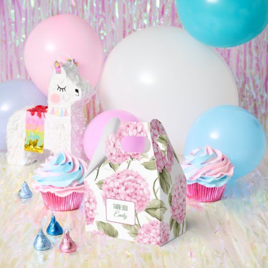 Aangepaste vrijgezellenfeest cadeau doos Favor doo Bedankdoosjes (Feest)