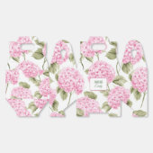 Aangepaste vrijgezellenfeest cadeau doos Favor doo Bedankdoosjes (Ongevouwen)