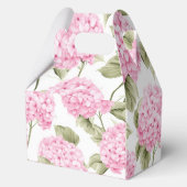 Aangepaste vrijgezellenfeest cadeau doos Favor doo Bedankdoosjes (Achterkant)