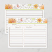 Aangepaste Vrijgezellenfeest-ontvangstkaart Briefkaart (Voorkant / Achterkant)