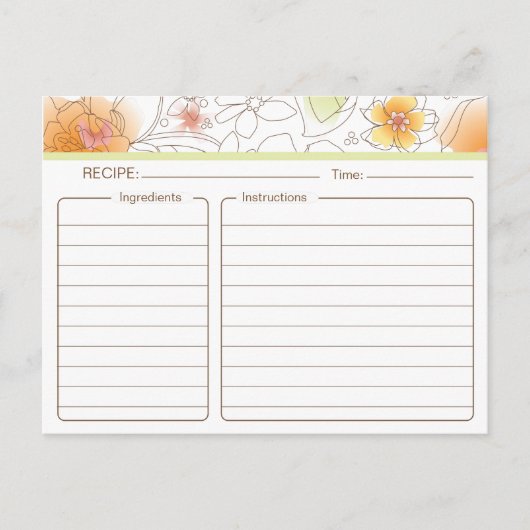 Aangepaste Vrijgezellenfeest-ontvangstkaart Briefkaart (Voorkant)