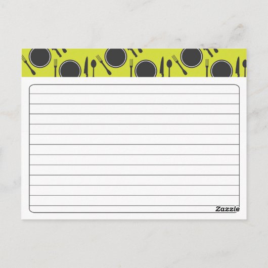 Aangepaste Vrijgezellenfeest-ontvangstkaart Briefkaart (Achterkant)