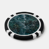 Aangepaste vrijgezellenfeest op zee poker chips (Enkel)