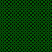 Aangepaste Vrolijke Kerstvakantie groene plaid Koffiemok