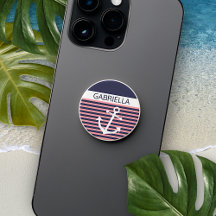 Aangepaste vun marine White Light Blush Pink Strip