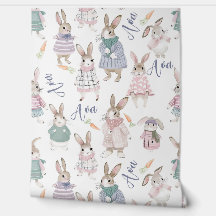 AANGEPASTE WALLPAPER