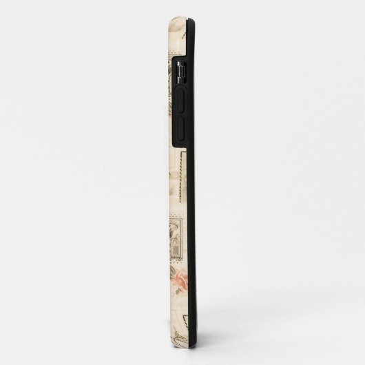 Aangepaste wallpaper iPhone Case (Achterkant/links)