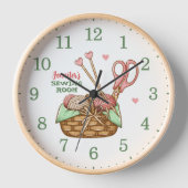 Aangepaste wand voor moderne retrocessie (Voorkant)