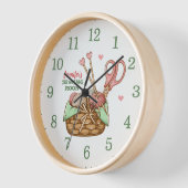 Aangepaste wand voor moderne retrocessie (Hoek)