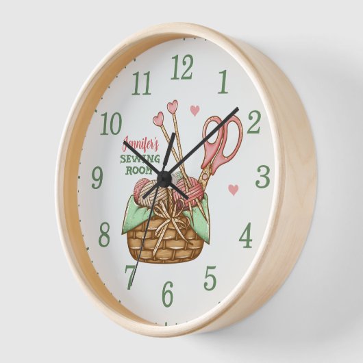 Aangepaste wand voor moderne retrocessie (Hoek)