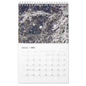 Aangepaste wandkalender voor fotografie kalender (Jan 2026)
