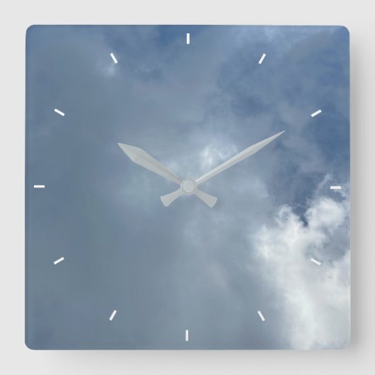 Aangepaste wandklok (voeg uw eigen foto en/of teks (Voorkant)