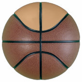 Aangepaste Warm Sand Basketbal (Rechts)
