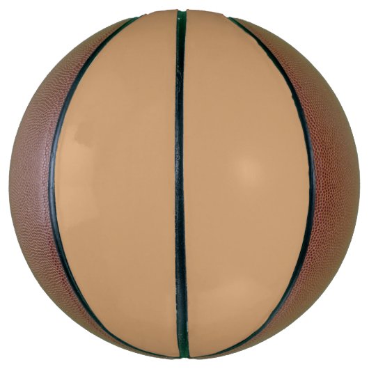 Aangepaste Warm Sand Basketbal (Verticaal)