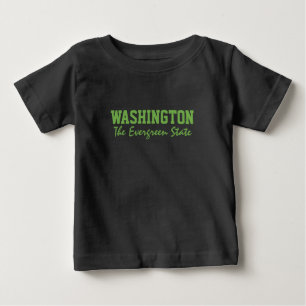 aangepaste WASHINGTON-kleding