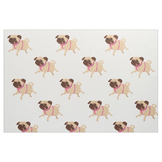 Aangepaste wasmiddelen stof (Fat Quarter)