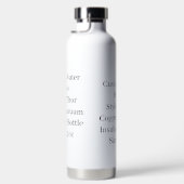 Aangepaste waterfles Thor Copper Vacuum Maat 32 oz (Rechts)