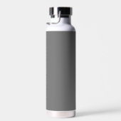 Aangepaste waterflessen | Foto & Naam Design Waterfles (Rechts)