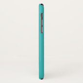 Aangepaste waterpolohoes voor mobiele telefoons, ' Case-Mate iPhone case (Achterkant/links)