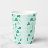 Aangepaste Waterverf Auto's Verjaardag Papieren Cu Bekers (Rechts)