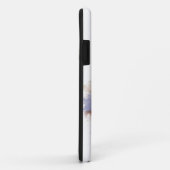 Aangepaste Waterverf vogelgriep bevestigen Case-Mate iPhone Case (Achterkant/rechts)